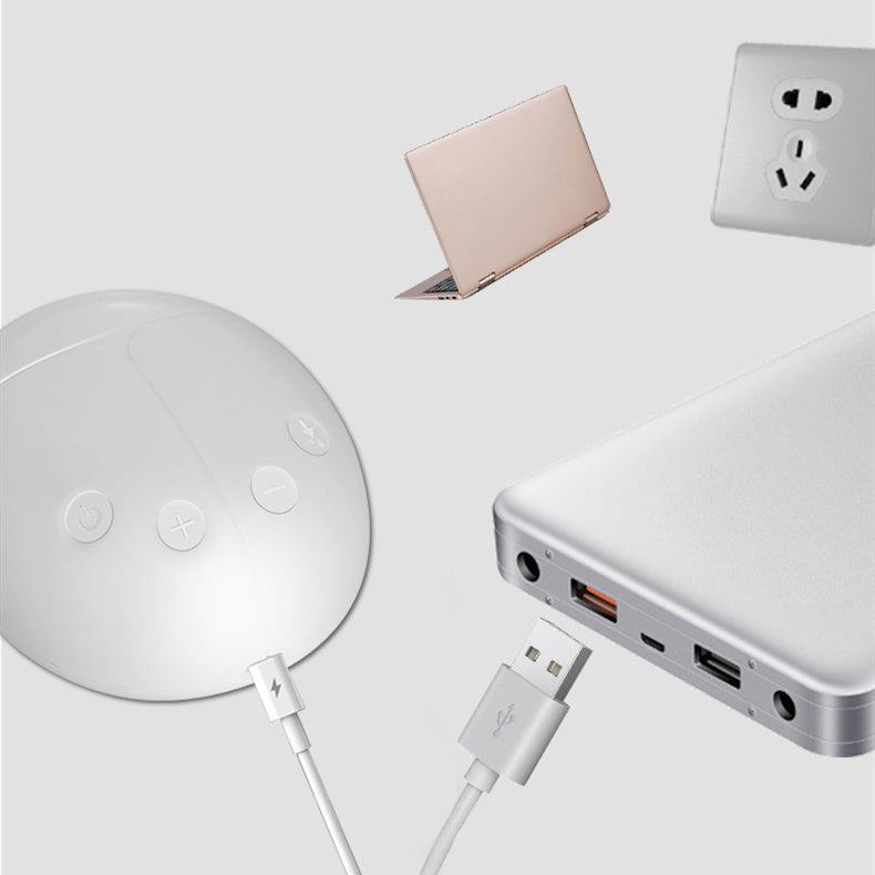 Bilateral Electric Breast Pumps - Clear Vision™️Glasses