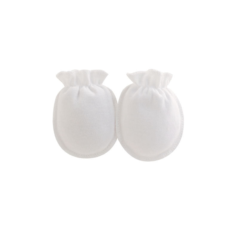 Baby Gloves Anti-scratch Face Artifact Summer Breathable - Clear Vision™️Glasses