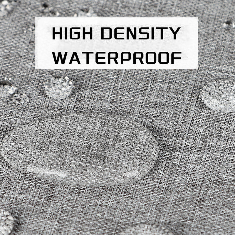 13-15.6 Inch Laptop Bag, Laptop Carrying Case Shoulder Strap Carrying Briefcase, Business Leisure Or School Laptop Bag - Clear Vision™️Glasses