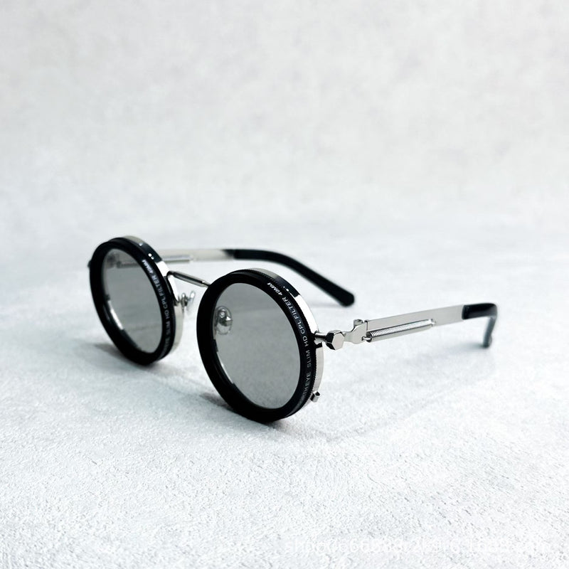 Clear Vision™ Photochromic Sunglasses - Clear Vision™️Glasses