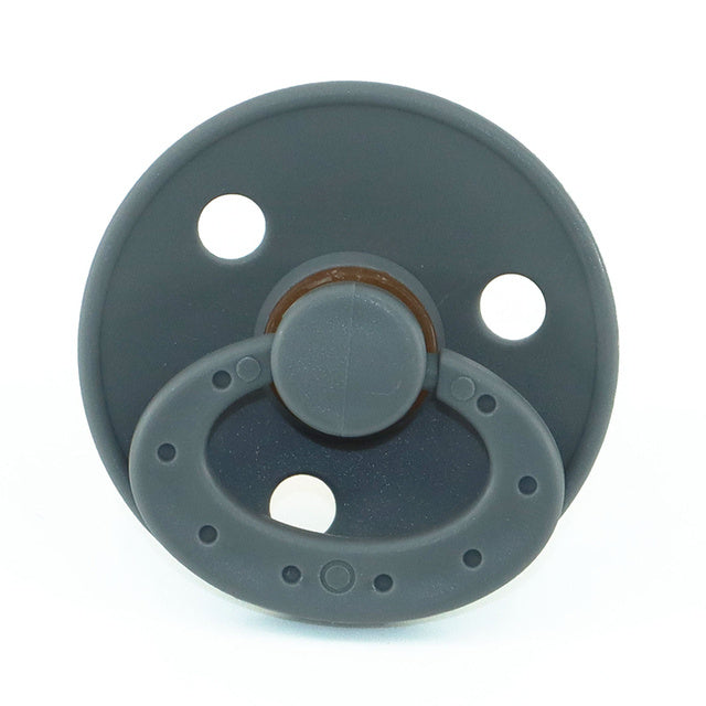 Nursing Baby Silicone Soother Pacifier Bpa Free Soft - Clear Vision™️Glasses