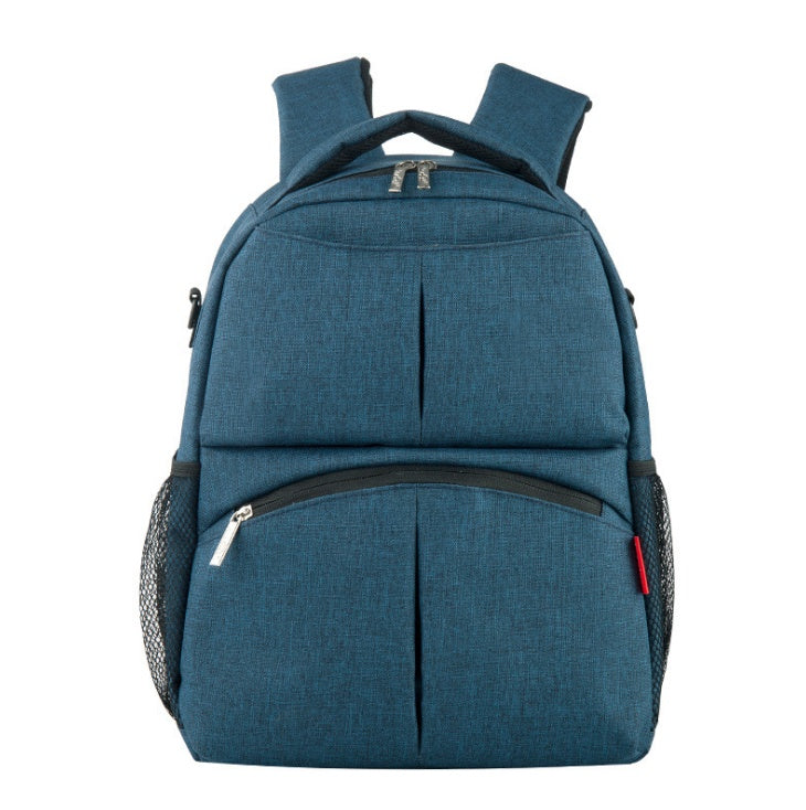 Mother Bag Diaper Backpack Baby Nappy Bags Large Capacity Maternity Mummy Stroller bag - Clear Vision™️Glasses