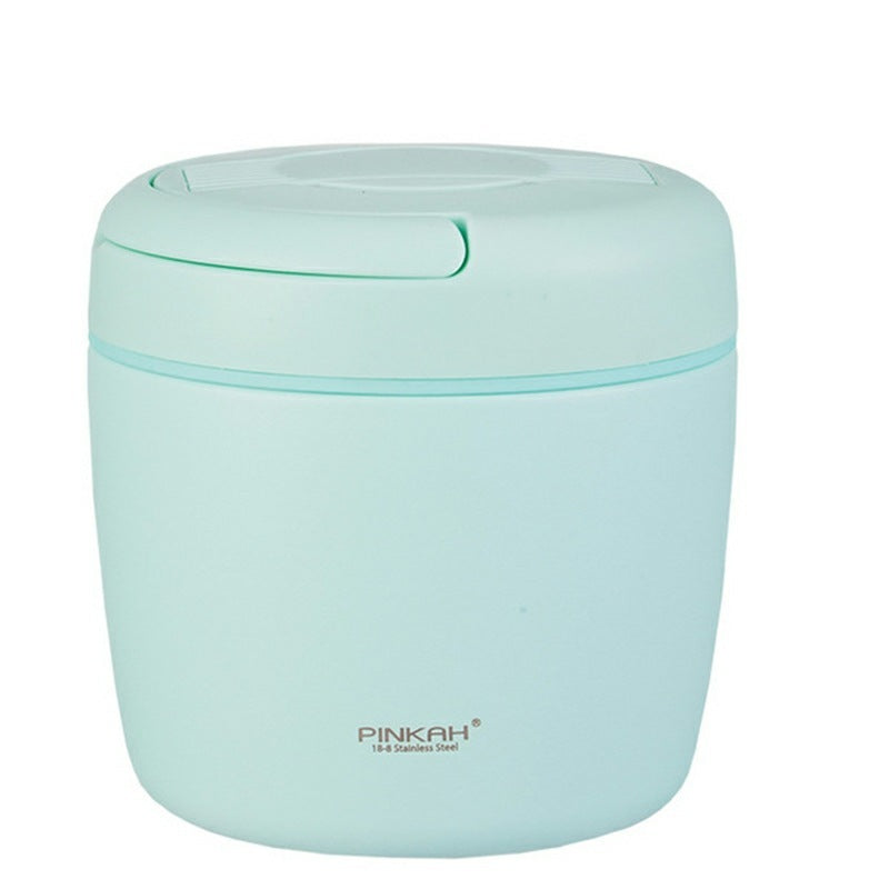 Insulation food cans and lunch boxes - Clear Vision™️Glasses