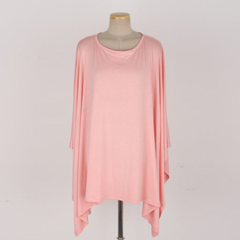 Nursing Cover, Baby Breastfeeding Covers for Moms - Clear Vision™️Glasses