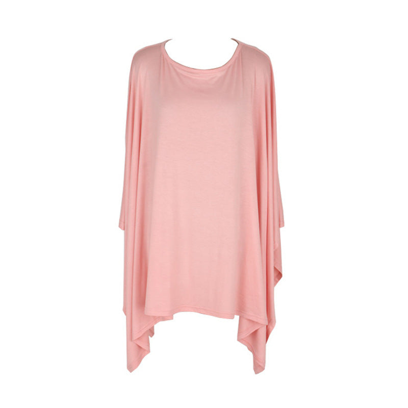 Nursing Cover, Baby Breastfeeding Covers for Moms - Clear Vision™️Glasses