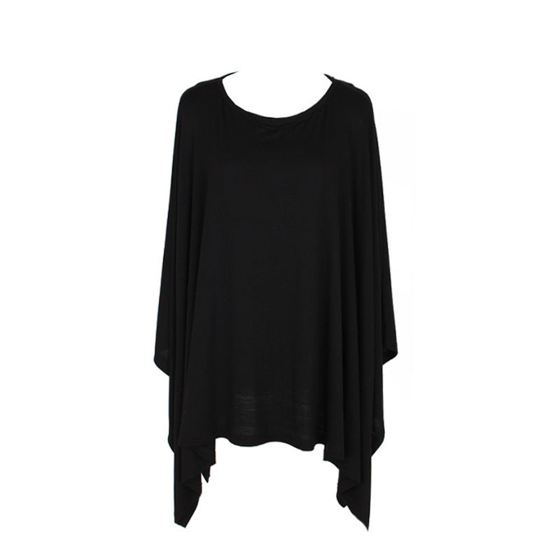 Nursing Cover, Baby Breastfeeding Covers for Moms - Clear Vision™️Glasses