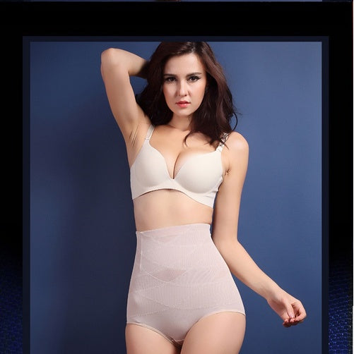 Women's High Waist Postpartum Belly Shaping Pants - Clear Vision™️Glasses