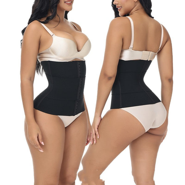 Postpartum Waist Trimming Belly Band - Clear Vision™️Glasses