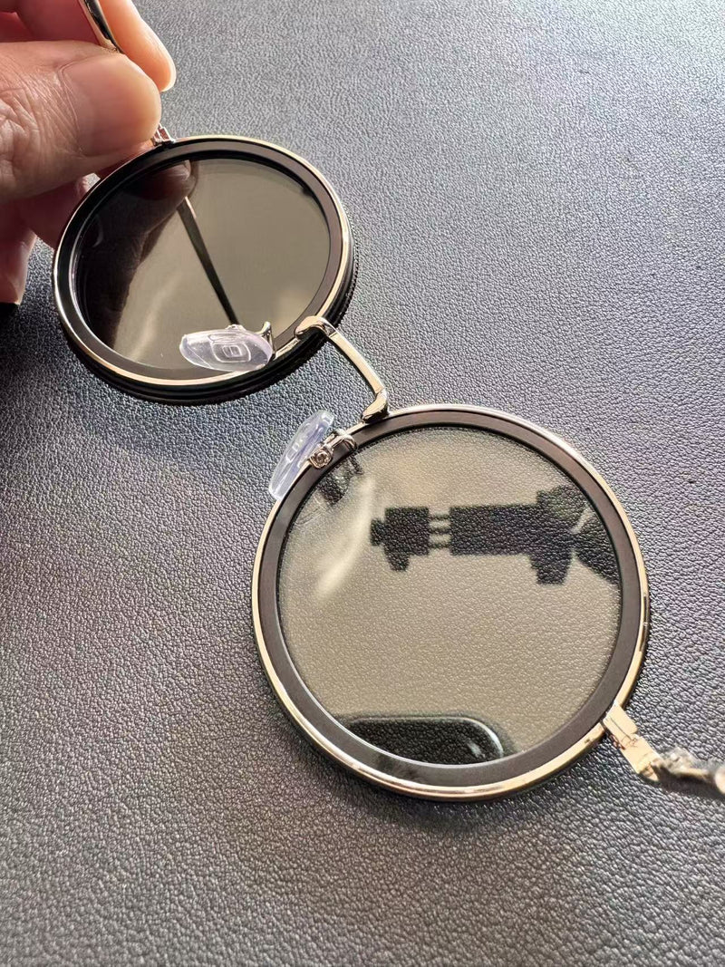 Sunglasses ND Photography UV400 UV Protection - Clear Vision™️Glasses