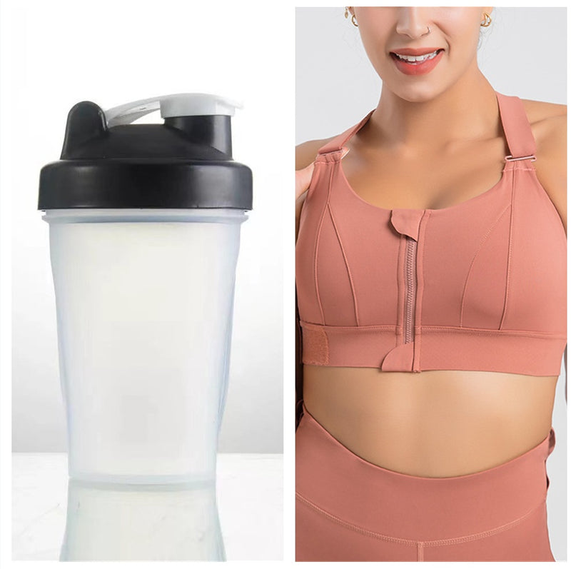 Front Zipper Seamless Push Up Bras For Women Plus Bra Lingerie Wireless Sleep Underwear Sport Active Women Bra - Clear Vision™️Glasses