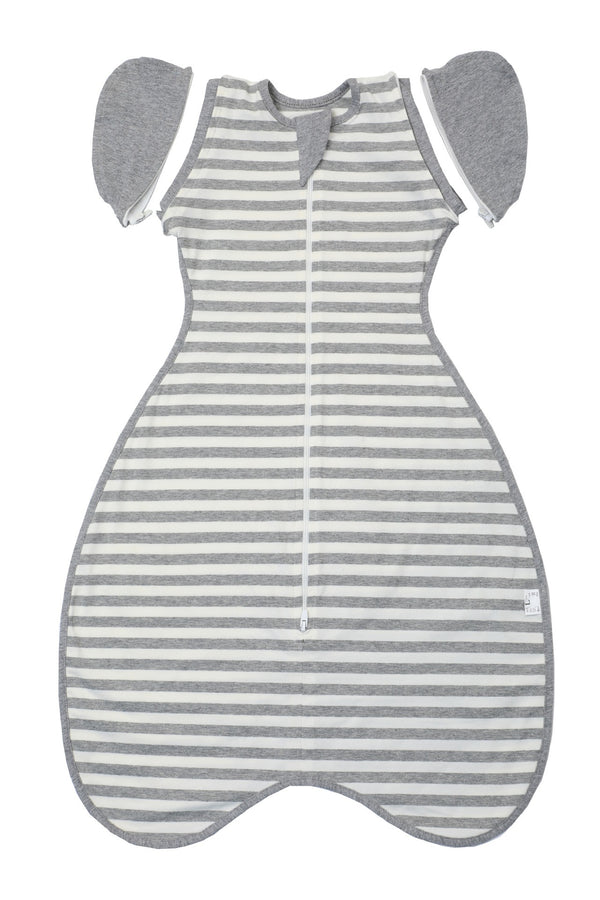 Pure Cotton Anti-scare Wraps Newborn Swaddle Sleeping Bag Baby Hug - Clear Vision™️Glasses