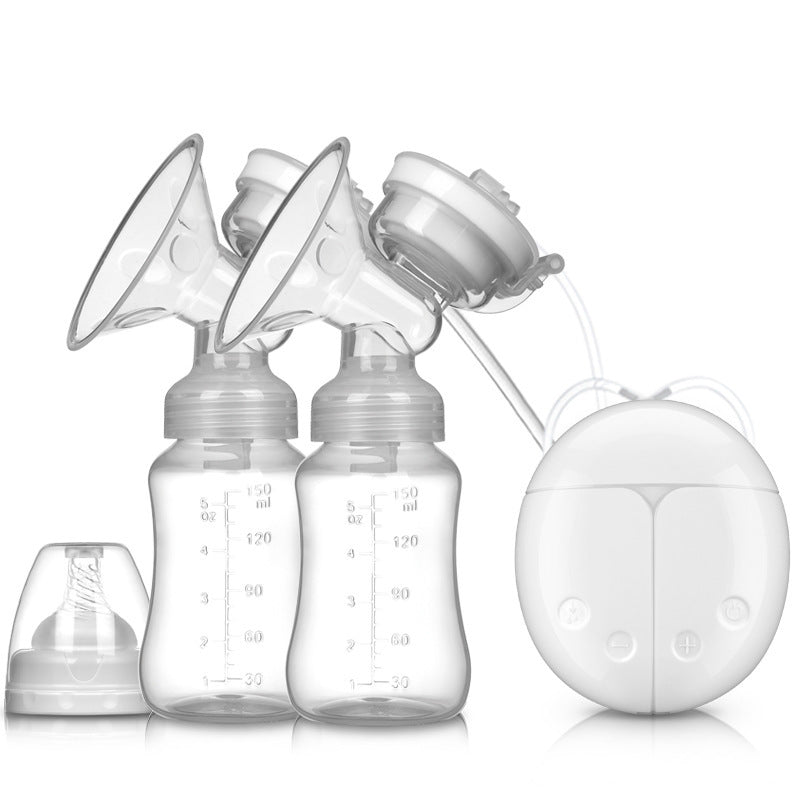 Bilateral Electric Breast Pumps - Clear Vision™️Glasses