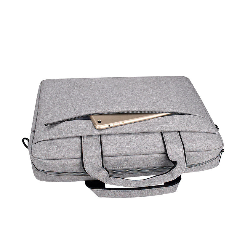 Laptop bag laptop shoulder bag - Clear Vision™️Glasses
