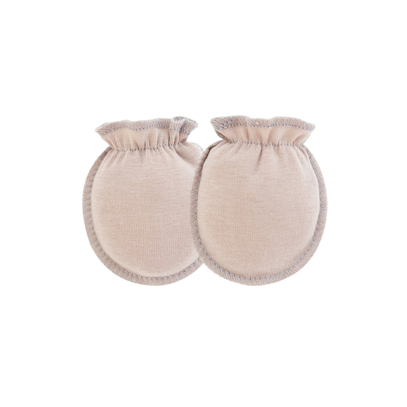 Baby Gloves Anti-scratch Face Artifact Summer Breathable - Clear Vision™️Glasses