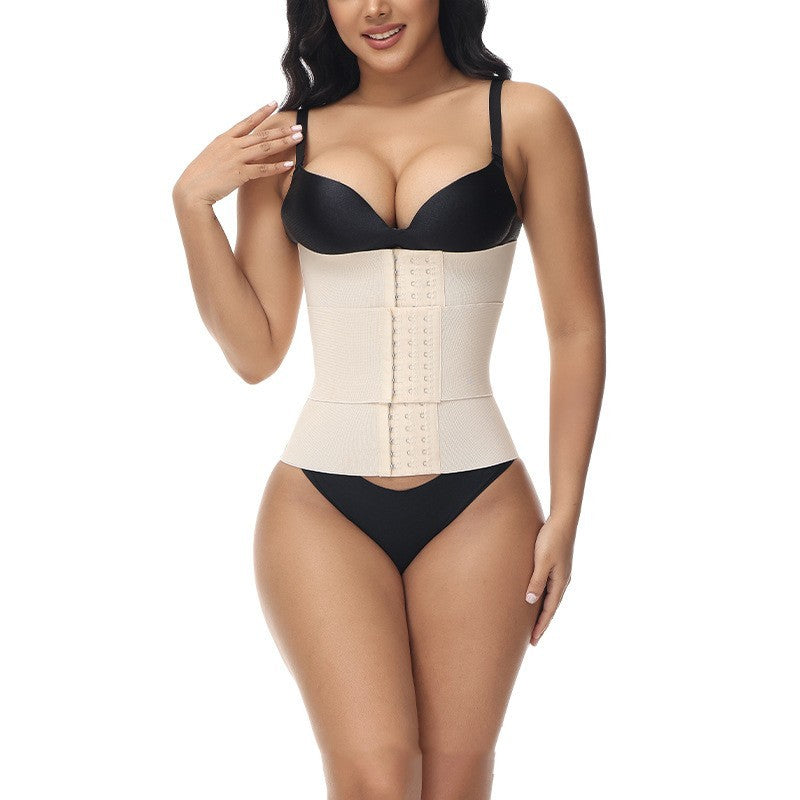 Postpartum Waist Trimming Belly Band - Clear Vision™️Glasses