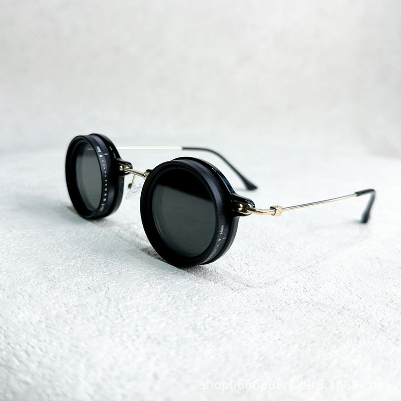 Clear Vision™ Photochromic Sunglasses - Clear Vision™️Glasses