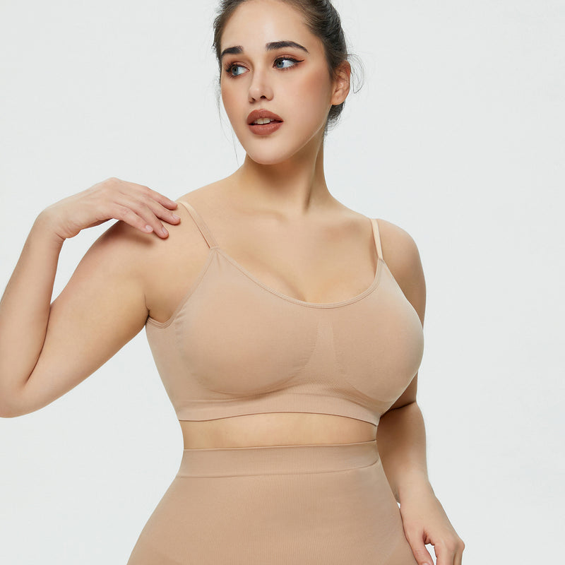 Beauty Back Plus Size Sports Corset - Clear Vision™️Glasses