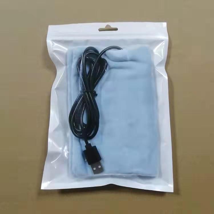 Baby Bottle Warmer Insulation Cover USB Car Portable - Clear Vision™️Glasses