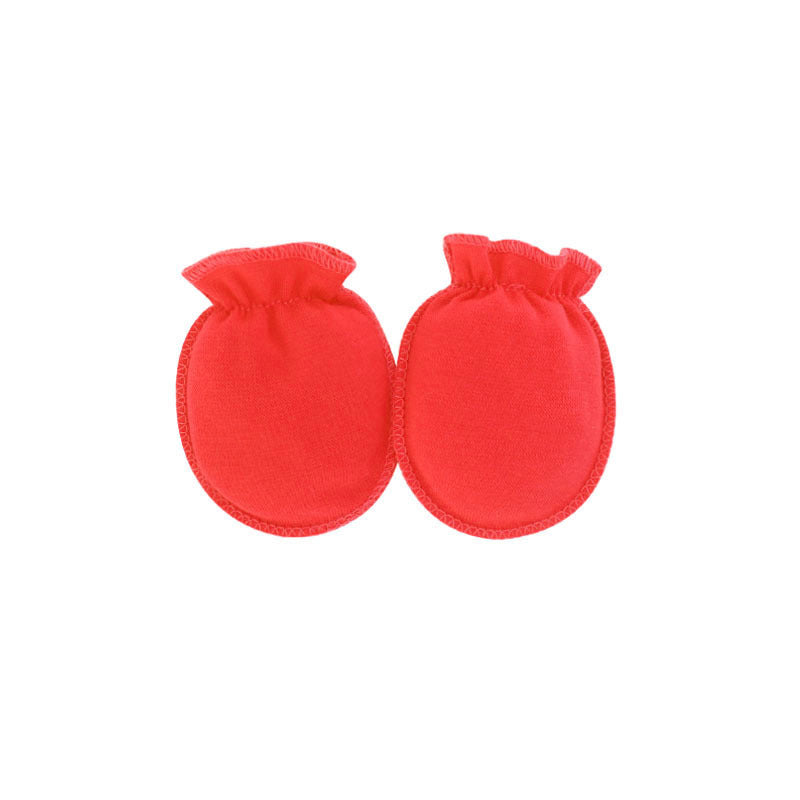 Baby Gloves Anti-scratch Face Artifact Summer Breathable - Clear Vision™️Glasses