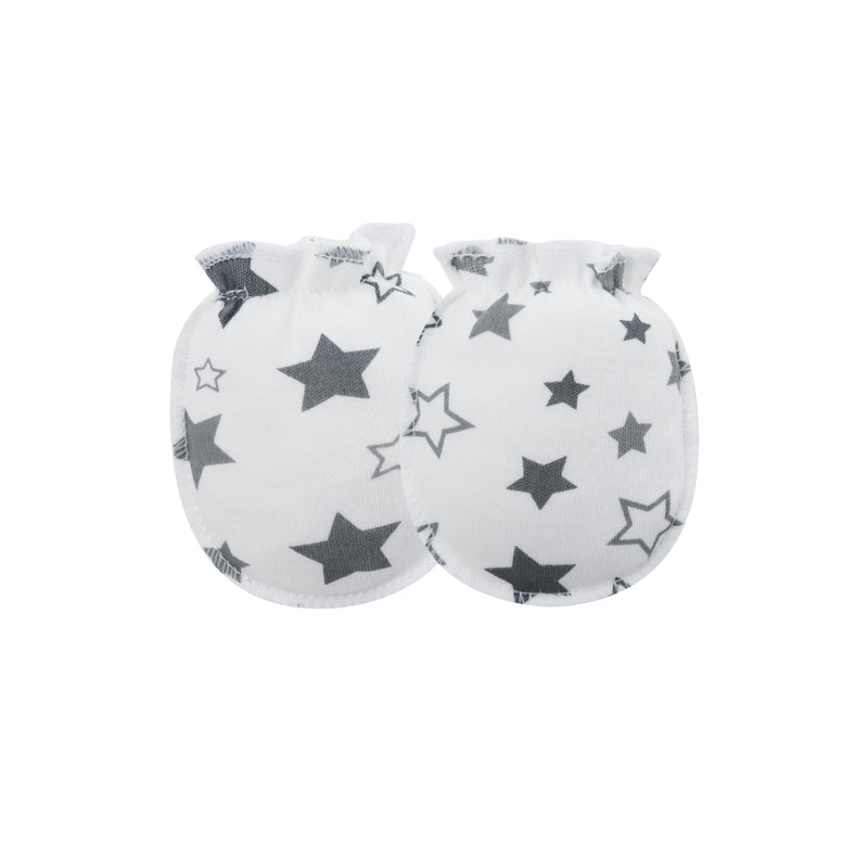 Baby Gloves Anti-scratch Face Artifact Summer Breathable - Clear Vision™️Glasses