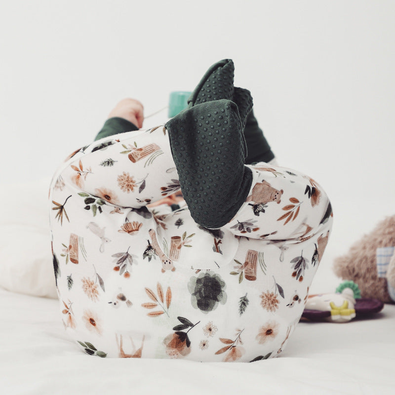 Baby Bamboo Fiber Clothes Spring - Clear Vision™️Glasses