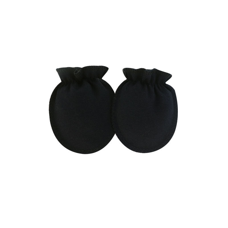 Baby Gloves Anti-scratch Face Artifact Summer Breathable - Clear Vision™️Glasses