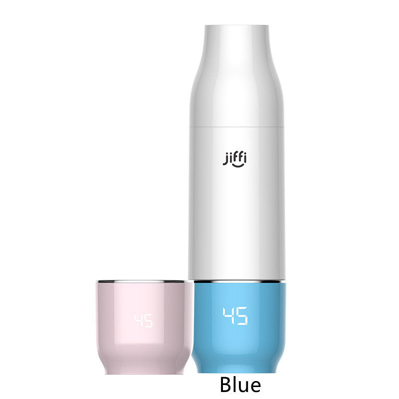 New Hot Sell Portable Bottle Warmer Usb - Clear Vision™️Glasses