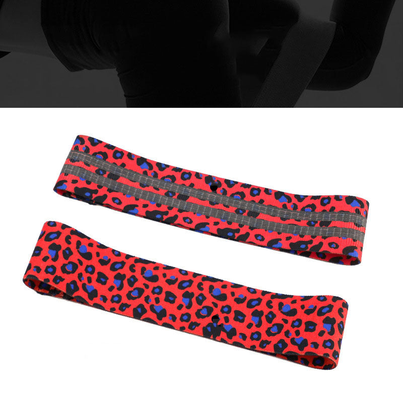 Cotton tension band resistance band - Clear Vision™️Glasses