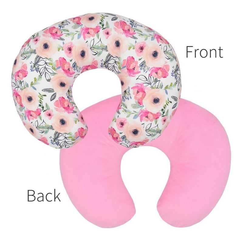 Baby Stretch U-shaped Nursing Pillow Pillowcase - Clear Vision™️Glasses
