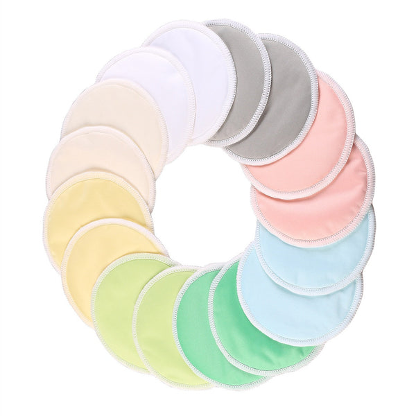 Postpartum Leak-proof Nursing Pad Can Be Changed And Washed - Clear Vision™️Glasses