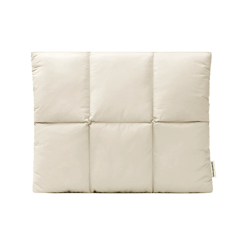 Soft And Fluffy Laptop Sleeve 13-15.6 - Clear Vision™️Glasses