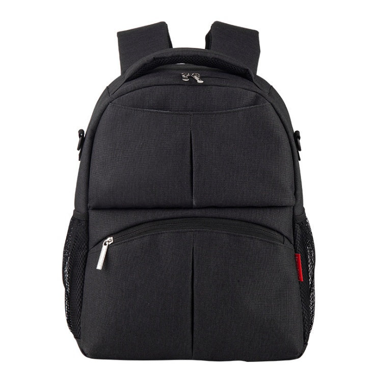 Mother Bag Diaper Backpack Baby Nappy Bags Large Capacity Maternity Mummy Stroller bag - Clear Vision™️Glasses