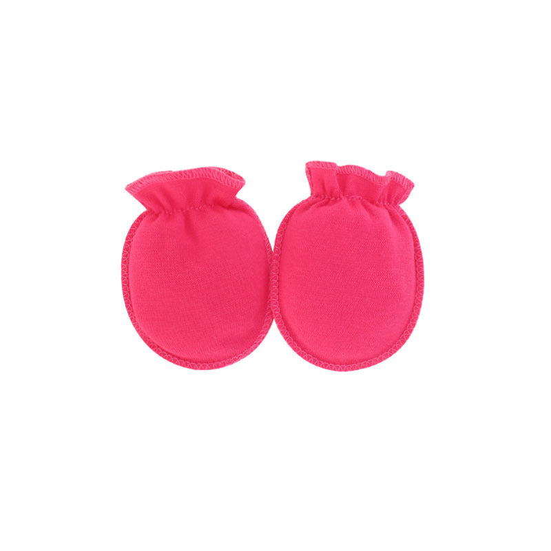 Baby Gloves Anti-scratch Face Artifact Summer Breathable - Clear Vision™️Glasses