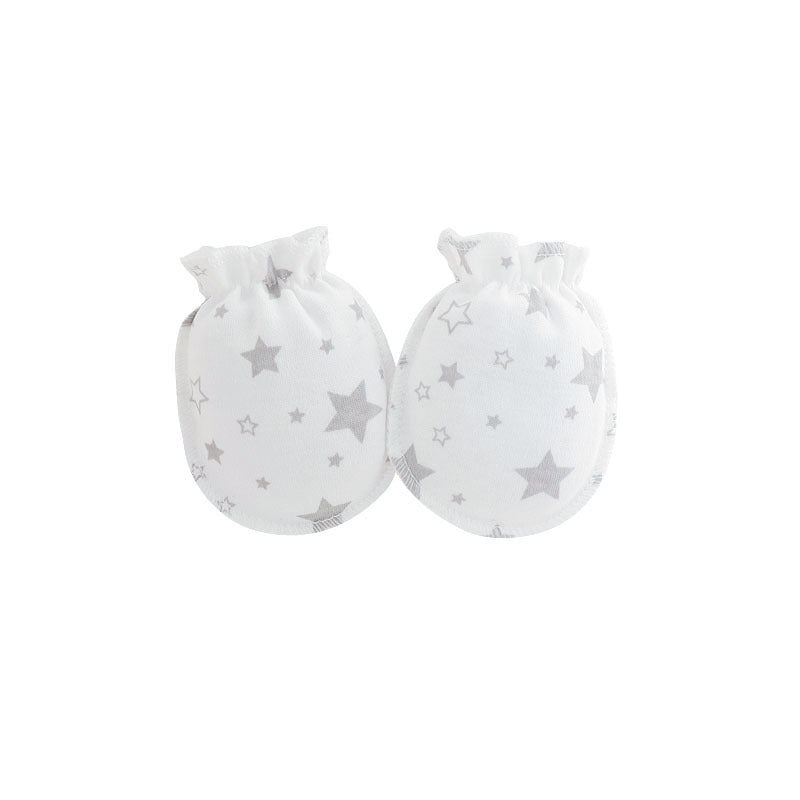 Baby Gloves Anti-scratch Face Artifact Summer Breathable - Clear Vision™️Glasses