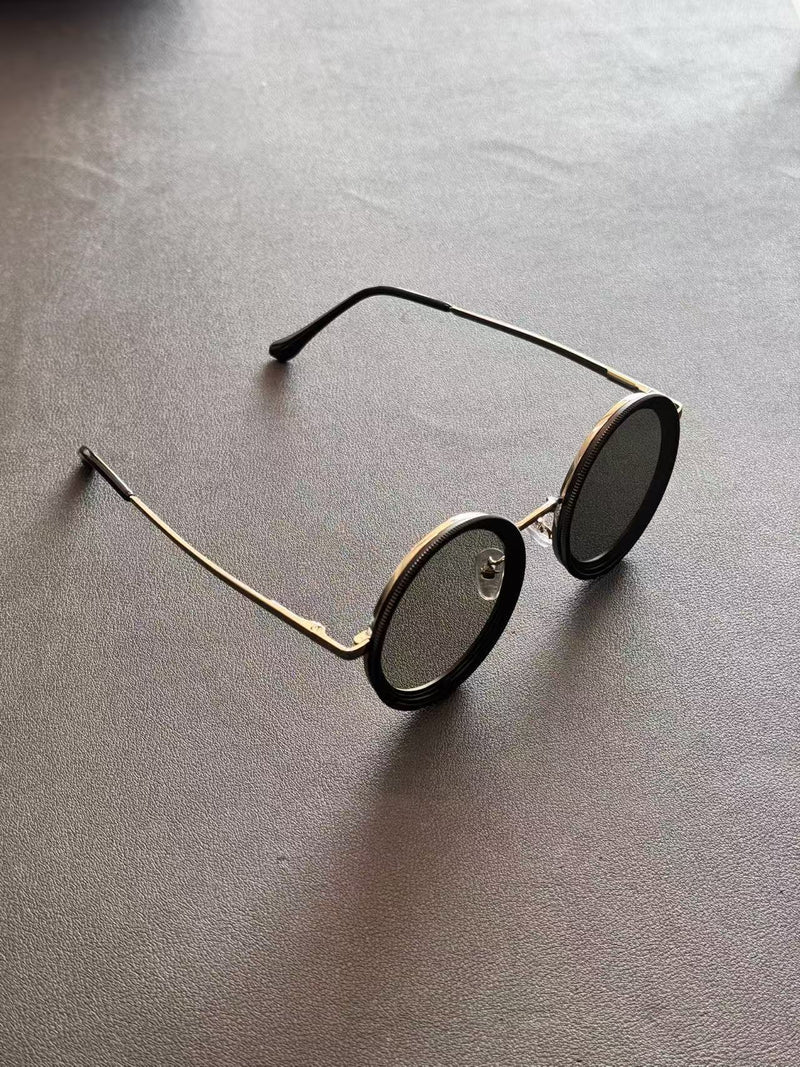 Sunglasses ND Photography UV400 UV Protection - Clear Vision™️Glasses