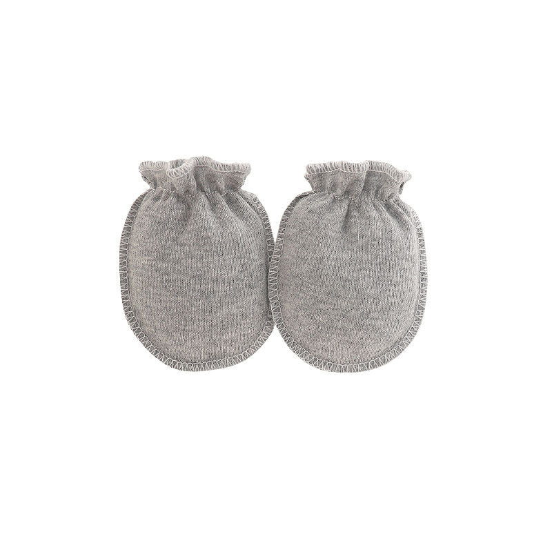 Baby Gloves Anti-scratch Face Artifact Summer Breathable - Clear Vision™️Glasses