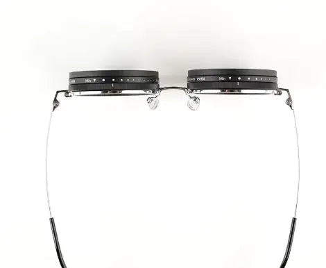 Clear Vision™️Glasses