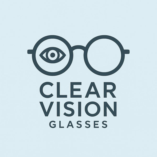 Clear Vision™️Glasses