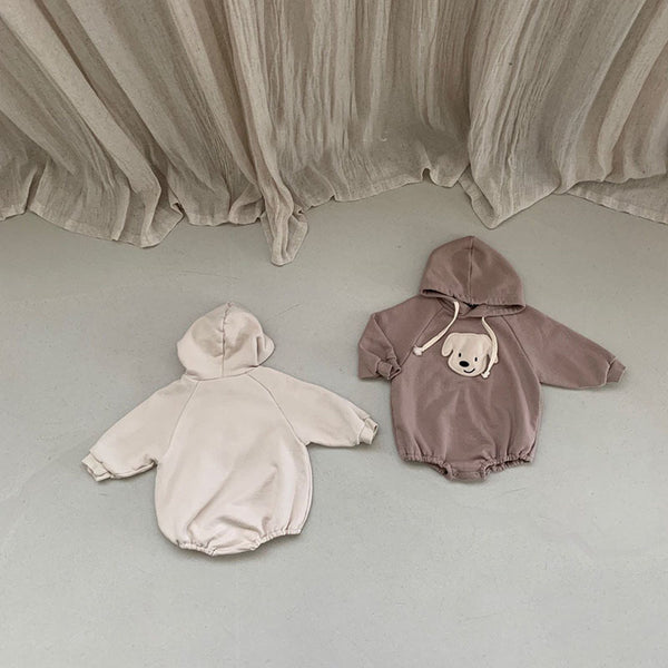 Baby Bodysuit Sweater Romper Baby Cute Rompers - Clear Vision™️Glasses