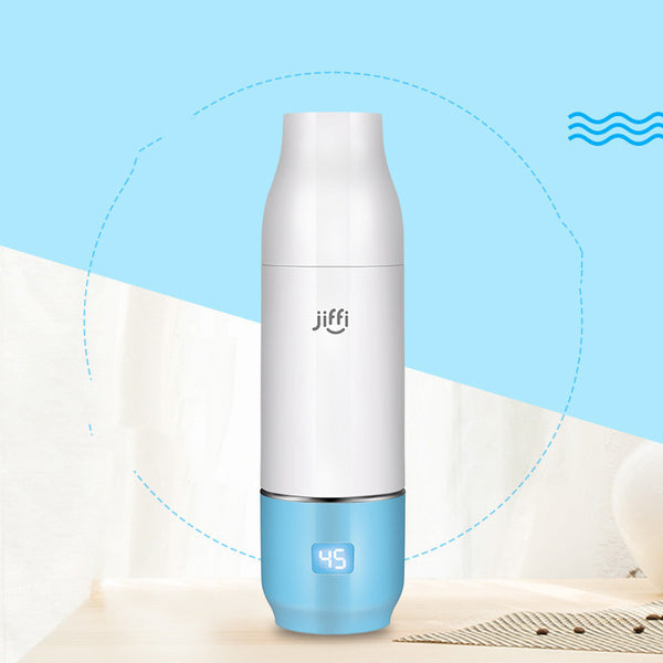 New Hot Sell Portable Bottle Warmer Usb - Clear Vision™️Glasses