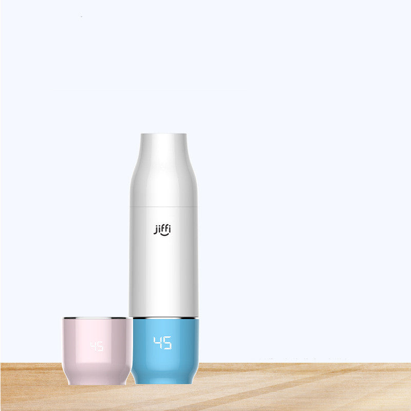 New Hot Sell Portable Bottle Warmer Usb - Clear Vision™️Glasses