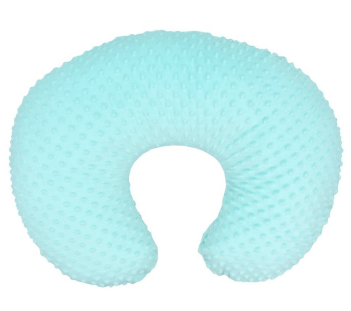Baby U-shaped Nursing Pillow Pillowcase Multifunctional Learning Pillowcase Super Soft Nursing Pillow Pillowcase - Clear Vision™️Glasses