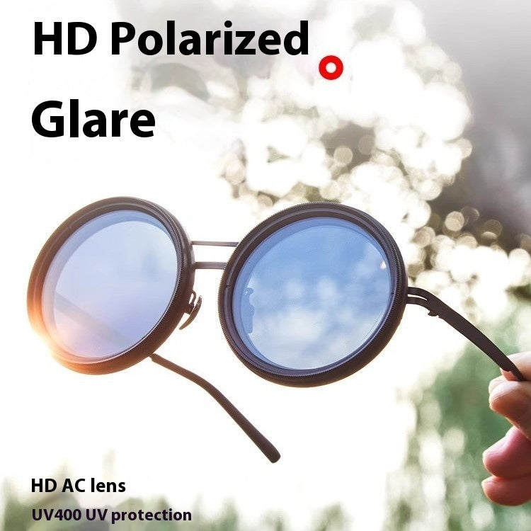 Clear Vision™ Photochromic Sunglasses - Clear Vision™️Glasses