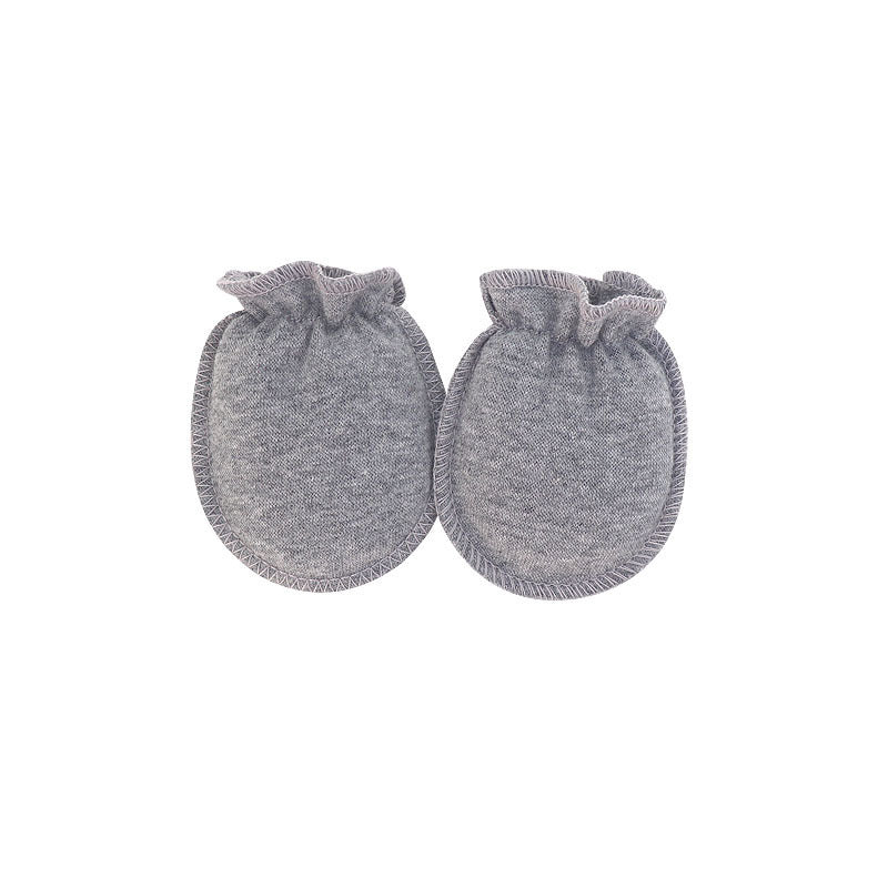 Baby Gloves Anti-scratch Face Artifact Summer Breathable - Clear Vision™️Glasses