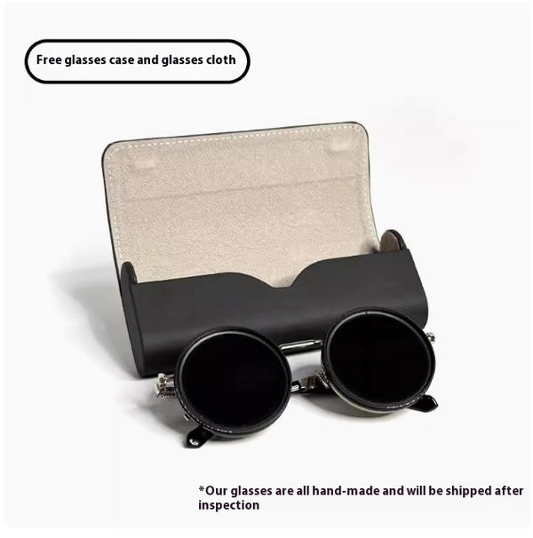 Sunglasses ND Photography UV400 UV Protection - Clear Vision™️Glasses