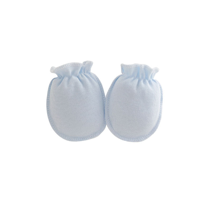 Baby Gloves Anti-scratch Face Artifact Summer Breathable - Clear Vision™️Glasses