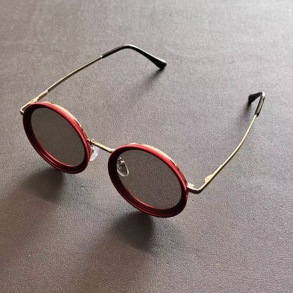 Sunglasses ND Photography UV400 UV Protection - Clear Vision™️Glasses