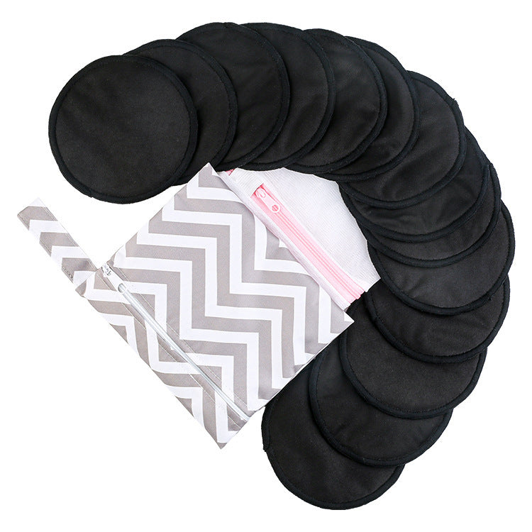 Postpartum Leak-proof Nursing Pad Can Be Changed And Washed - Clear Vision™️Glasses