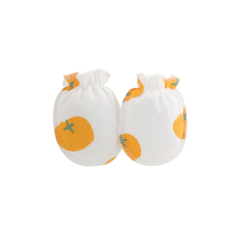 Baby Gloves Anti-scratch Face Artifact Summer Breathable - Clear Vision™️Glasses