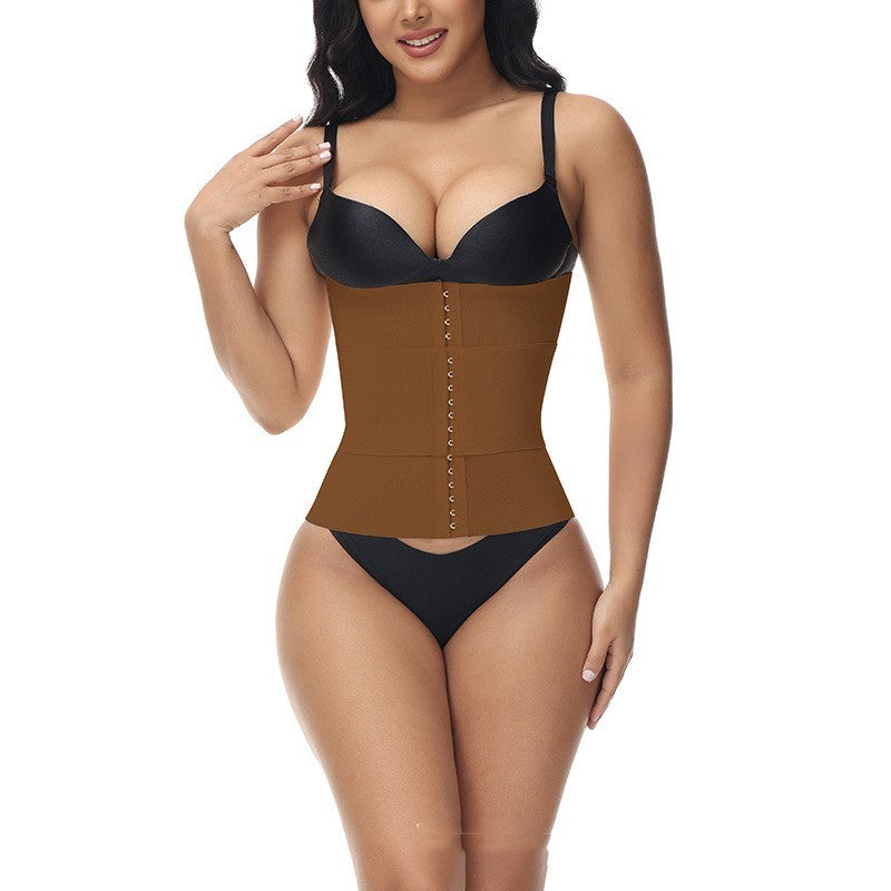 Postpartum Waist Trimming Belly Band - Clear Vision™️Glasses